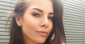 Imogen Thomas breaks down in This Morning interview about injunction