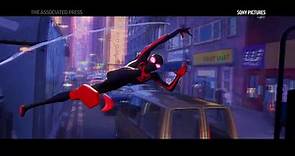 'Across the Spider-Verse' star Shameik Moore on voice acting