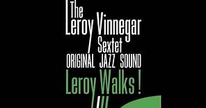 Leroy Vinnegar, Victor Feldman, Gerard Wilson, Teddy Edwards, Carl Perkins, Tony Bazley - Walk On