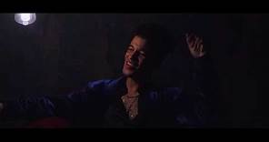 Jordan Fisher - Be Okay (Official Music Video)