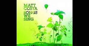 Matt Costa - Cold December