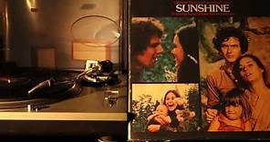 Cliff DeYoung – Sunshine (Sunshine) 1973