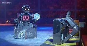 Robot Wars - Series 7 Top 15 Battles (2004)