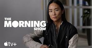 The Morning Show — Inside the Episode: “It’s Like the Flu” | Apple TV+