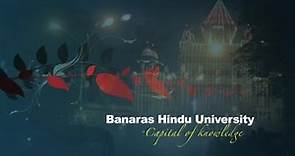 Documentary On Banaras Hindu University