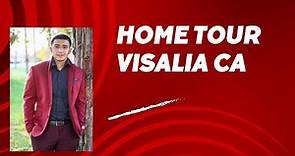 For Sale Visalia ca Home Tour🏡