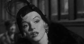 Marilyn Monroe as Sugar 'Kane' Kowalczyk in Some Like It Hot (1959) #marilynmonroe #marilynmonroeedit #fanedit #fancam