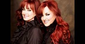 The Judds - Why Not Me