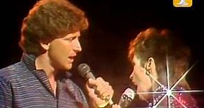 Sheena Easton, We've got tonight, Festival de Viña 1984