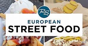 European Street Food — Rick Steves' Europe Travel Guide