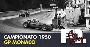 L'ESORDIO DELLA FERRARI - #F1 STORY EP.2 - GP MONACO 1950