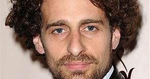 Isaac Kappy | Actor, Writer, Music Department