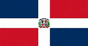 Meaning of Flags: Dominican Republic