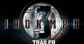 Iron Man 3 Trailer 1