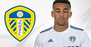 TYLER ADAMS | Welcome To Leeds 2022 | Brilliant Goals, Skills & Assists (HD)