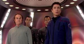 Watch Star Trek: Enterprise Season 4 Episode 5: Cold Station 12 - Full show on Paramount Plus