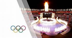 Amazing Highlights - Turin 2006 Winter Olympics | Opening Ceremony