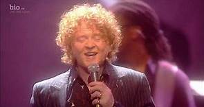 Simply Red: Stay - Live At The Royal Albert Hall (2007) HD