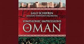 Symphonic Impressions of Oman, Suite for Orchestra: VIII. Finale