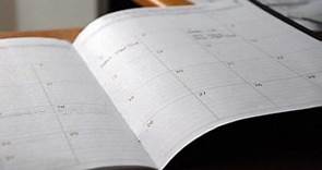 Throw Out Your To-Do List, Fix Your Calendar, Double Your Productivity