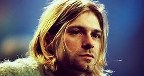 Kurt Cobain: la storia della fine