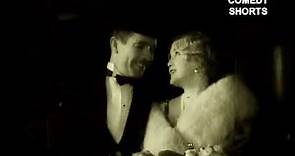 A HINT TO BRIDES [1929] - JOHNNY ARTHUR