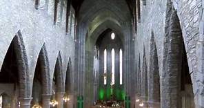 St Mary's Cathedral, Killarney (Highlights)