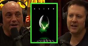 Neill Blomkamp's Unmade Alien Movie