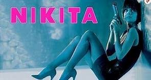 Nikita 1990 Trailer Ita HD
