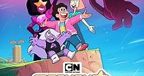 Steven Universe: The Movie streaming: watch online