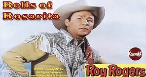 Bells of Rosarita (1945) | Full Movie | Roy Rogers | Trigger | Gabby Hayes | Frank McDonald