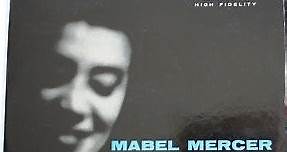 Mabel Mercer - Mabel Mercer Sings Cole Porter