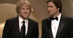 Short Film Winners: 2006 Oscars