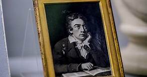 John Keats, el poeta romántico a dos siglos de su muerte I Video