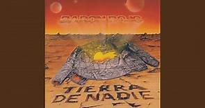 Tierra de Nadie