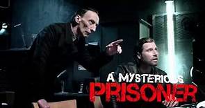 PRISONER X Teaser Trailer Michelle Nolden, Romano Orzari, Julian Richings, Damon Runyan