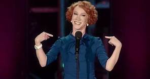 "Kathy Griffin: A Hell of a Story" Official Movie Trailer