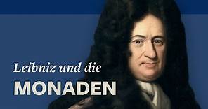 Monadologie und Metaphysik · Gottfried W. Leibniz