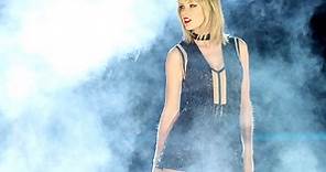 Taylor Swift Has a History With Snakes: Here's the Backstory