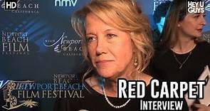 Darkest Hour Producer Lisa Bruce Interview - Newport Beach Film Festival UK Honours