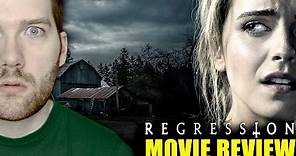 Regression - Movie Review
