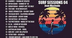 Surf Sessions 04 - Best Of Surf Music, New Wave & Synth-Pop.