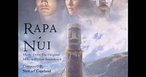 Stewart Copeland - Rapa Nui 02 Main Title