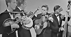 The Dillards Buckin' Mule The Judy Garland Show