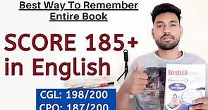 How to Read Neetu Singh English Book (Plinth to Paramount) | SSC | Bank