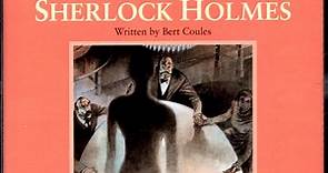 Bert Coules - The Further Adventures Of Sherlock Holmes