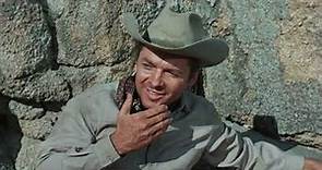 POSSE FROM HELL (1961) ♦CLASSIC♦ Theatrical Trailer