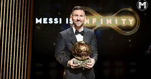 Messi d'Or - Official Movie