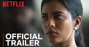 Boomika | Trailer 2 | Aishwarya Rajesh | Rathindran R Prasad | Karthik Subbaraj | Netflix India