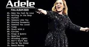 Adele Grandes Exitos 2020 - Adele Sus Mejores Canciones - Adele Mix